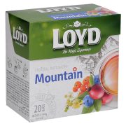 Slika produkta ČAJ GORSKI, LOYD, 44G