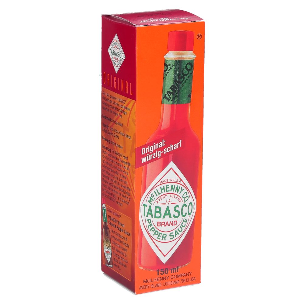 OMAKA TABASCO MCILHENNY CO., 150ML