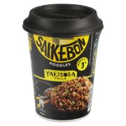 YAKISOBA POLLO PIŠČANEC 93G