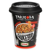 YAKISOBA MANZO GOVEDINA 93G TZ