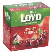 Slika produkta SADNI ČAJ ČEŠNJA, LOYD, 40G