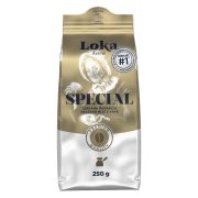 Slika produkta PRAŽENA MLETA KAVA SPECIAL, LOKA, 250G