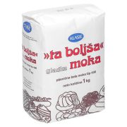 Slika produkta GLADKA MOKA ¨TA BOLJŠA¨ TIP400, KLASJE, 1KG