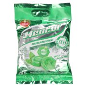Slika produkta MENTOL BONBONI S STEVIJO, KRAŠ, 80G