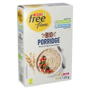 Slika produkta BIO MEŠANICA ZA PRIPRAVO OVSENE KAŠE BREZ GLUTENA IN LAKTOZE, SPAR FREE FROM, 375G