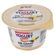 DESPAR GRŠKI JOGURT 0% 150G