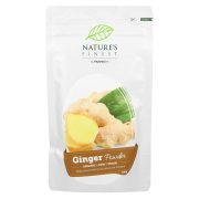 Slika produkta BIO INGVER KOREN V PRAHU NATURE´S FINEST, NUTRISSLIM, 100G