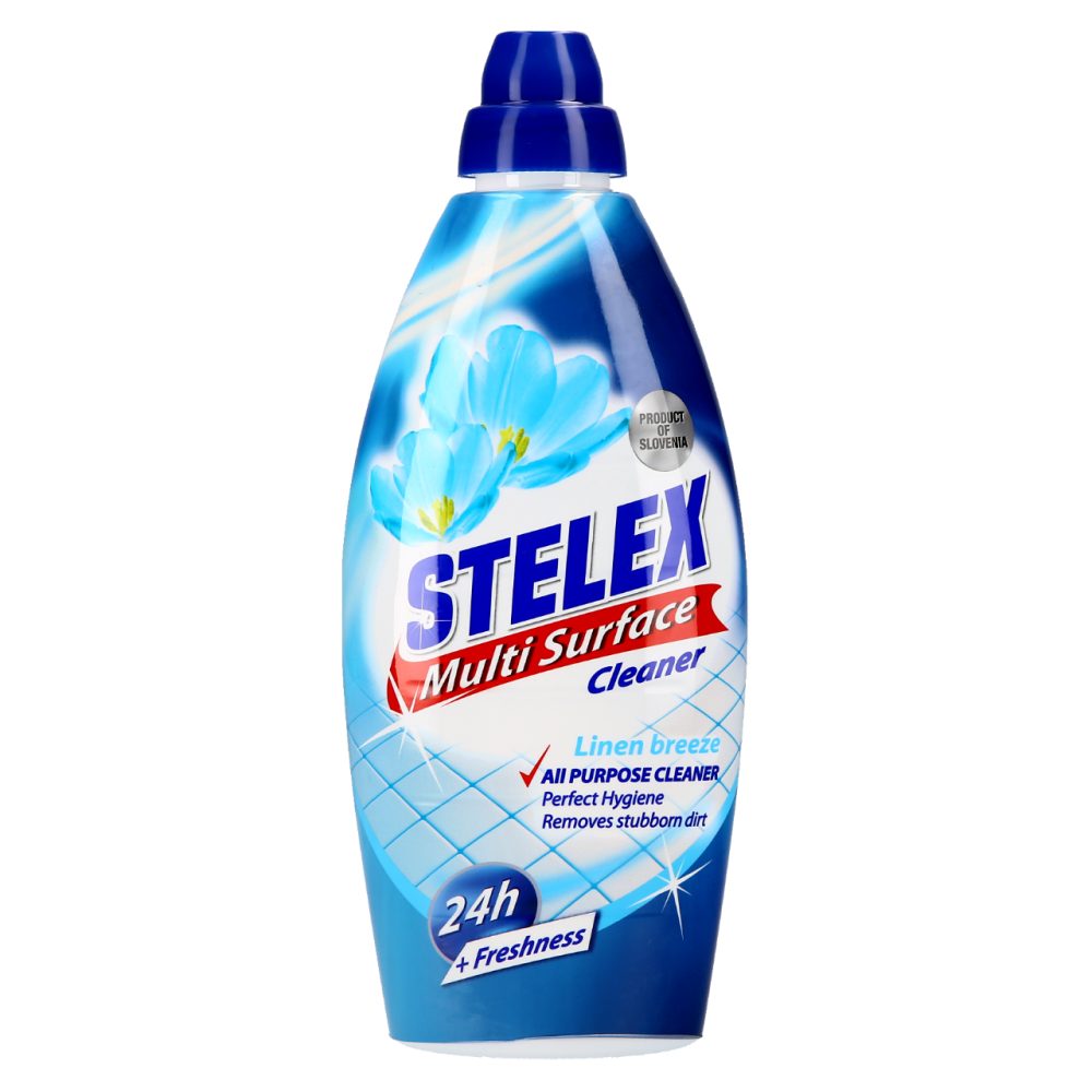 Univerzalno čistilo Linen Breeze, Stelex, 1 l