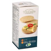 Slika produkta OVSENI KRUHKI FINE, WALKERS, 280G
