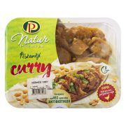 Slika produkta PIŠČANČJI CURRY NATUR PREMIUM, PERUTNINA PTUJ, 500G