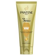 Slika produkta BALZAM ZA LASE 3 MINUTE MIRACLE REPAIR&PROTECT, PANTENE, 200ML