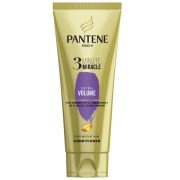 Slika produkta BALZAM ZA LASE 3 MINUTE MIRACLE EXTRA VOLUME, PANTENE PRO-V, 200ML