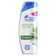 Slika produkta ŠAMPON REFRESHING TEA TREE, HEAD & SHOULDERS, 400ML
