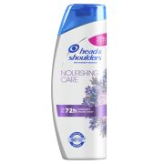 Slika produkta ŠAMPON NOURISHING CARE, HEAD & SHOULDERS, 400ML