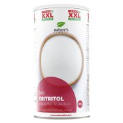 Slika produkta BIO ERITRITOL NATURE´S FINEST, NUTRISSLIM, 600G, XXL