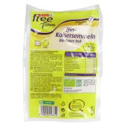 Slika produkta BIO KORUZNE ŽEMLJE BREZ GLUTENA, SPAR FREE FROM, 4/1, 250G