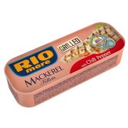 Slika produkta FILEJI SKUŠE NA ŽARU PIKANT RIO MARE, 120G