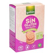 Slika produkta KREKERJI SLANI BREZ GLUTENA GULLON, 200G
