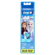 Slika produkta NASTAVEK ZA EL. ZOBNO ŠČETKO FROZEN, ORAL-B, 4/1