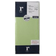Slika produkta JOGI RJUHA JERSEY ZELENA 100X200CM, RUBIN, 1/1
