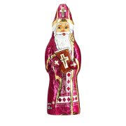 Slika produkta ČOKOLADNI MIKLAVŽ, XMASS STAR, 120G