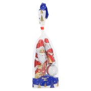 Slika produkta KAKAVOVE FIGURE BOŽIČEK, XMASS STAR, 100G