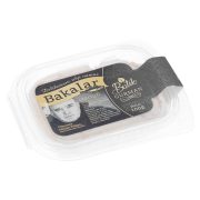 Slika produkta BAKALAR S TARTUFI, BUTIK GURMAN, 100G