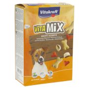Slika produkta PRIBOLJŠEK ZA PSE KEKSI VITA MIX, VITAKRAFT, 300G