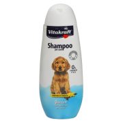 Slika produkta ŠAMPON ZA MLADE PSE VRTNICA, VITAKRAFT, 250ML