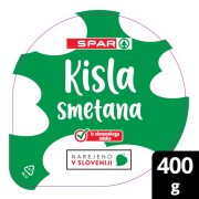 Slika produkta KISLA SMETANA SPAR, 400G