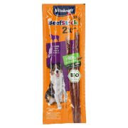 Slika produkta BIO PRIBOLJŠEK ZA PSE JAGNJETINA BEEF STICK, VITAKRAFT, 2/1, 24G