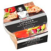 Slika produkta NAMAZ LIPTAVER SPAR PREMIUM, 125G