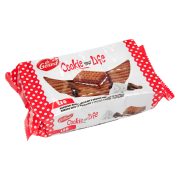 Slika produkta KEKSI SMETANA IN ČOKOLADA LEO, DR.GERARD, 330G