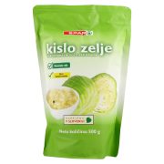 Slika produkta KISLO ZELJE, SPAR, 500G