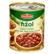 Slika produkta FIŽOL RDEČI, PODRAVKA, 800G