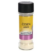 Slika produkta ČESEN MLETI, MAESTRO, 50G
