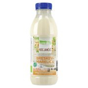 Slika produkta BIO SADNI JOGURT BRESKEV IN MARELICA, KOCJANČIČ, 0,5L