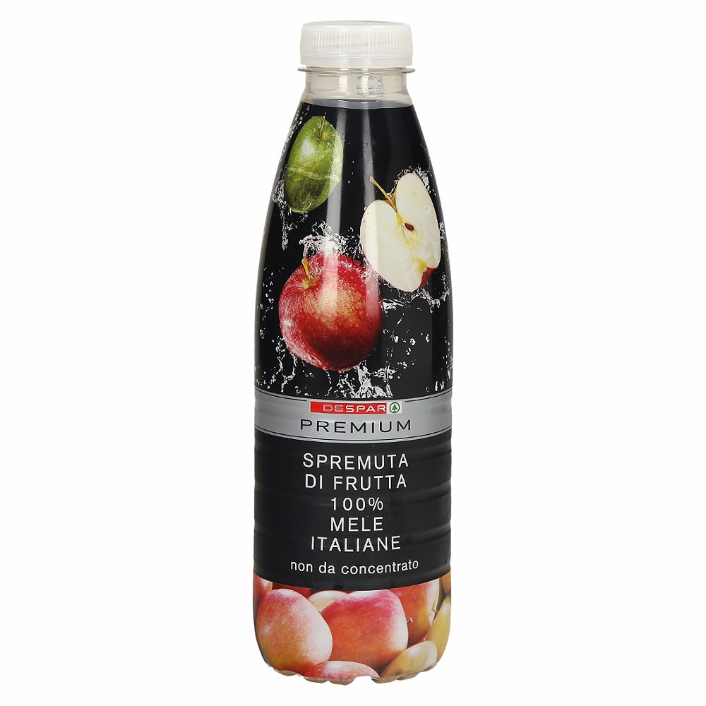 jabolčni sok despar premium