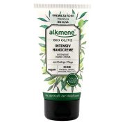 Slika produkta KREMA ZA ROKE BIO OLIVA, ALKMENE, 75ML