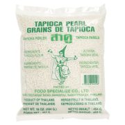 TAPIOKA V OBLIKI PERL LOBO454G