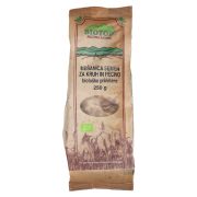 Slika produkta BIO MEŠANICA SEMEN ZA KRUH IN PECIVO, BIOTOP, 250G