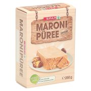 Slika produkta KOSTANJEV PIRE, MARONI SPAR, 250G