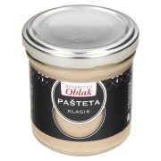 Slika produkta PAŠTETA KLASIK, MESARSTVO OBLAK, 150G