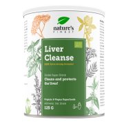 LIVER CLEAN. SUPERFOOD 125G