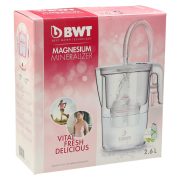 Slika produkta VRČ ZA FILTRIRANJE VODE, BWT, 2,6 L