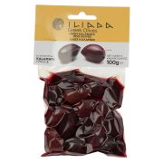 OLIVE KALAMATA VAKUM 100G