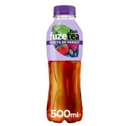 Slika produkta LEDENI ČAJ GOZDNI SADEŽI, FUZETEA, 0,5L
