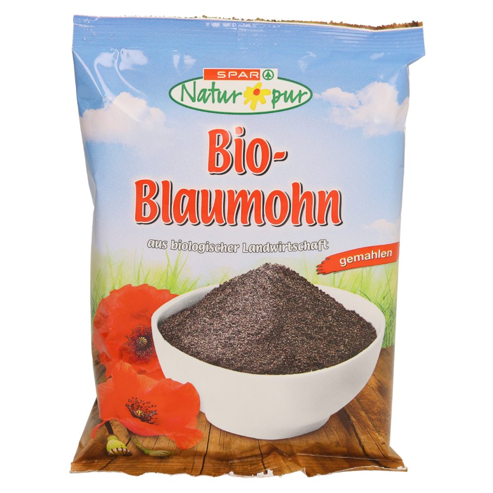 SPAR NP BIO MLETI MAK  200G