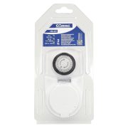 Slika produkta STIKALNA URA IP44, COMMEL, 1/1