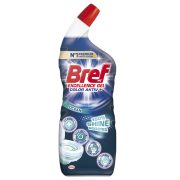 Slika produkta ČISTILO WC SHINE EXCELLENCE COLOR AKTIV, BREF, 700ML